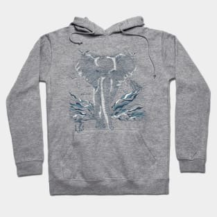 The Ocean Spirit Hoodie